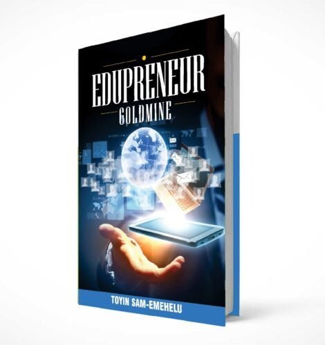 Edupreneur Goldmine (eBook)