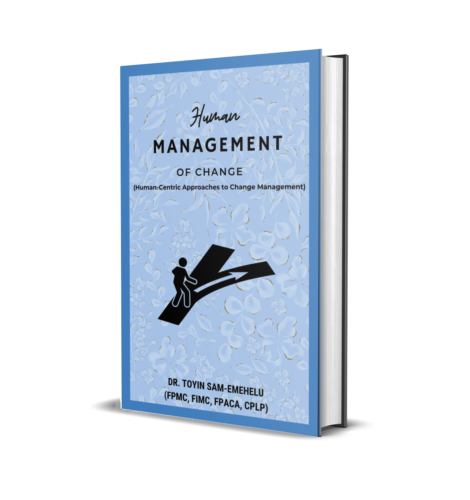 Human Management of Change