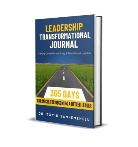 Leadership Transformational Journal