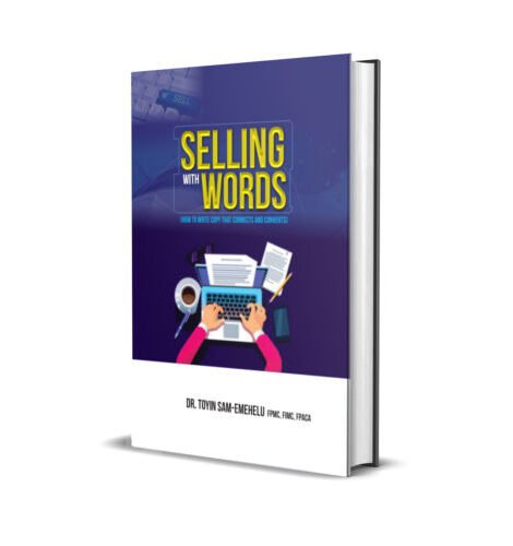 Selling with words