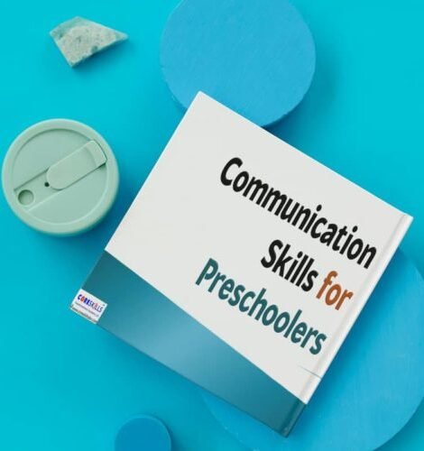 Communication Skills Guide for Preschoolers