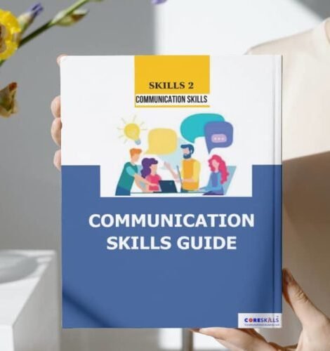 Communication Skills Guide for School Age Children