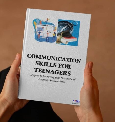 Communication Skills Guide for Teenagers