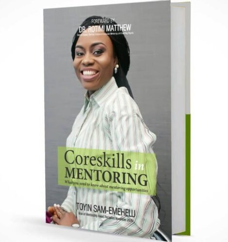 Core Skills in Mentoring (eBook)