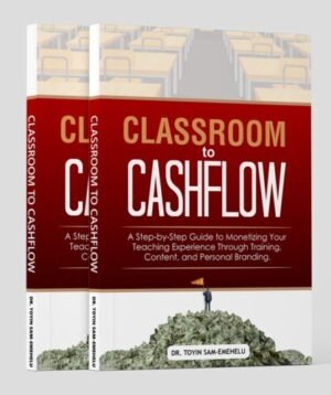 Classroom to Cashflow