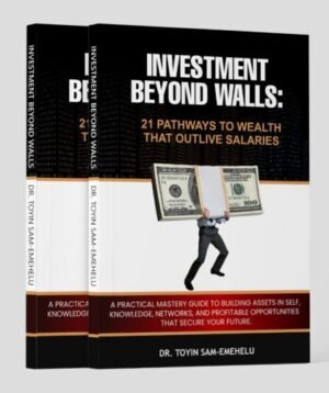 Investment Beyond Walls