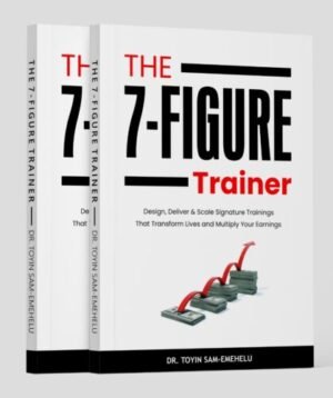 The 7-Figure Trainer